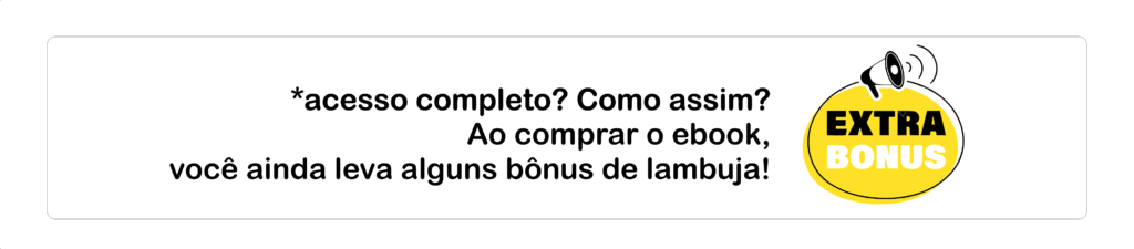 Bonus para trabalhar em casa depois dos 40